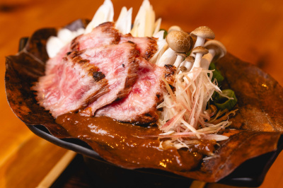 飛騨高山の名物・郷土料理・ご当地グルメまとめ