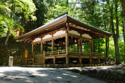 日本遺産 飛騨匠の技・こころ