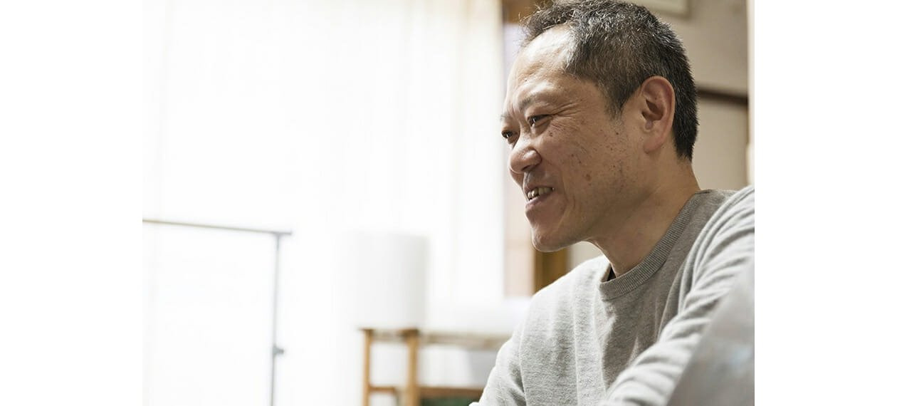 漆職人　野川塗師屋　野川俊昭