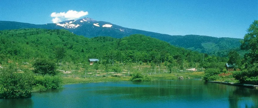 飛騨高根のお宿情報