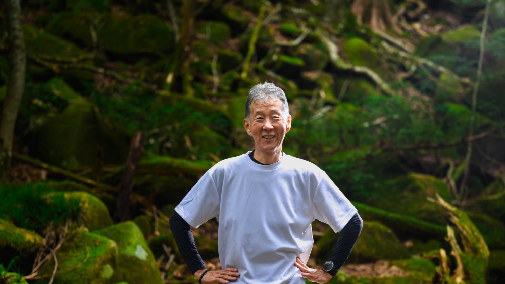 株式会社長瀬土建　代表取締役 長瀬雅彦 氏