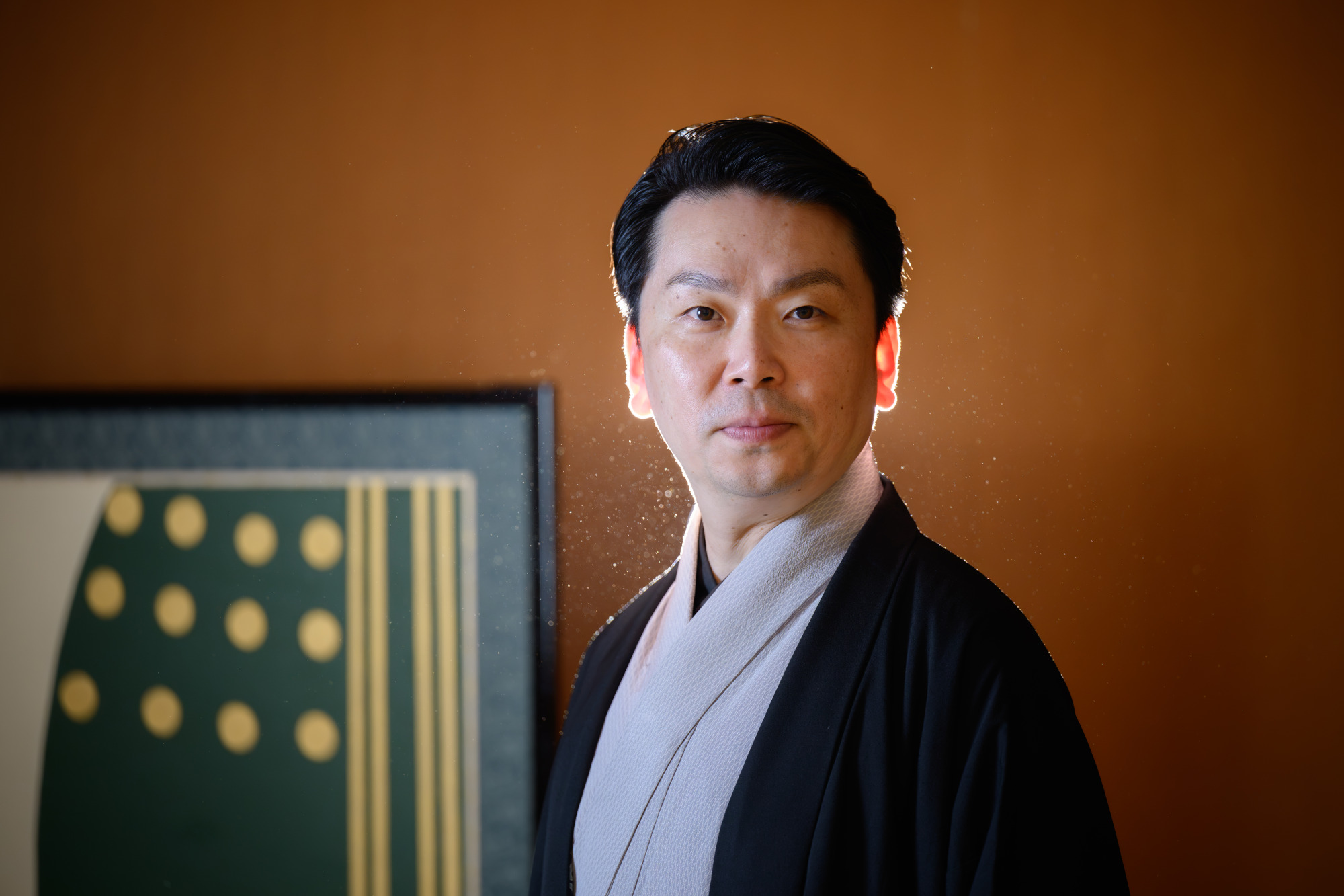 HIDABITO 038 日本舞踊家・振付師 谷口裕和氏