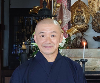 堀 祥岳さん