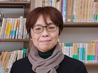 シモハタエミコ