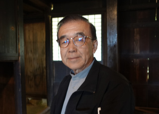 田中さん