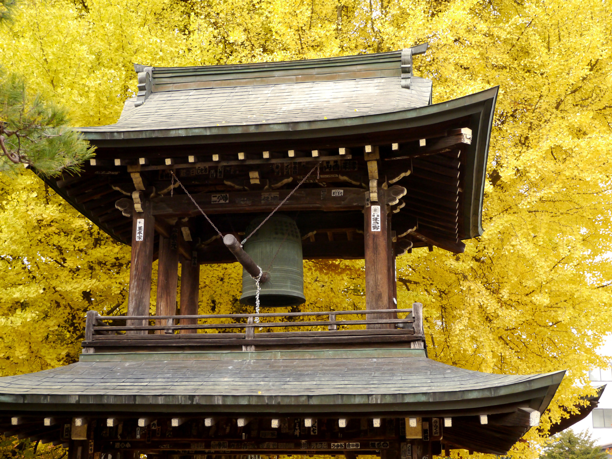 飛騨国分寺