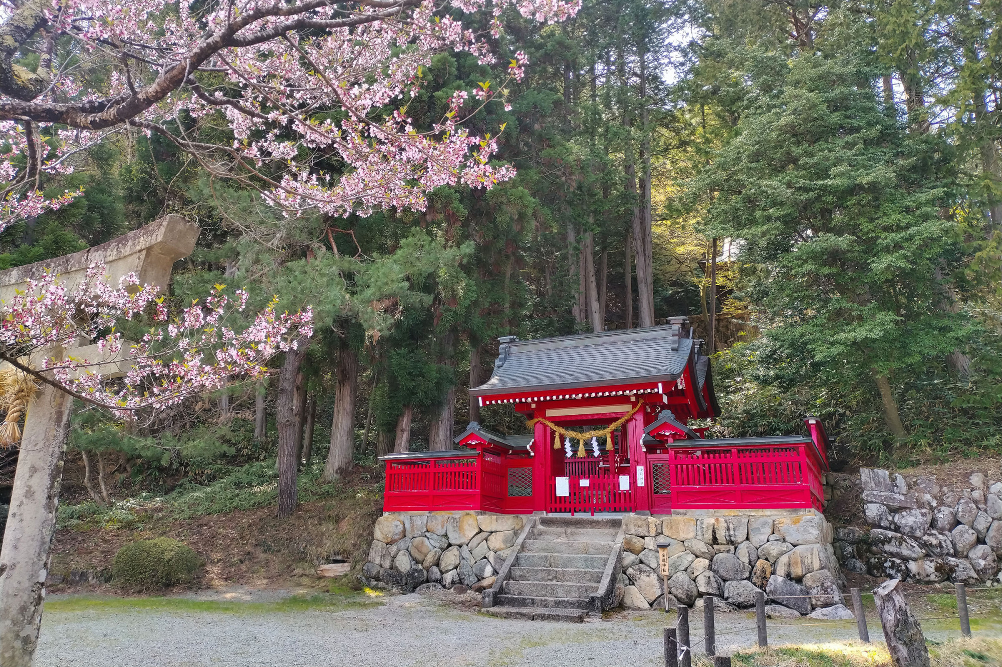 金龍神社