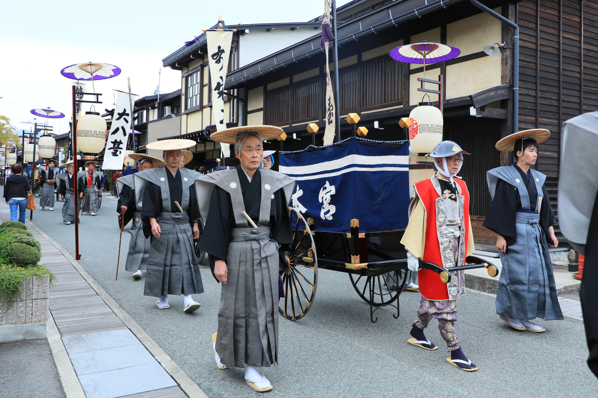 御神行（ごしんこう）