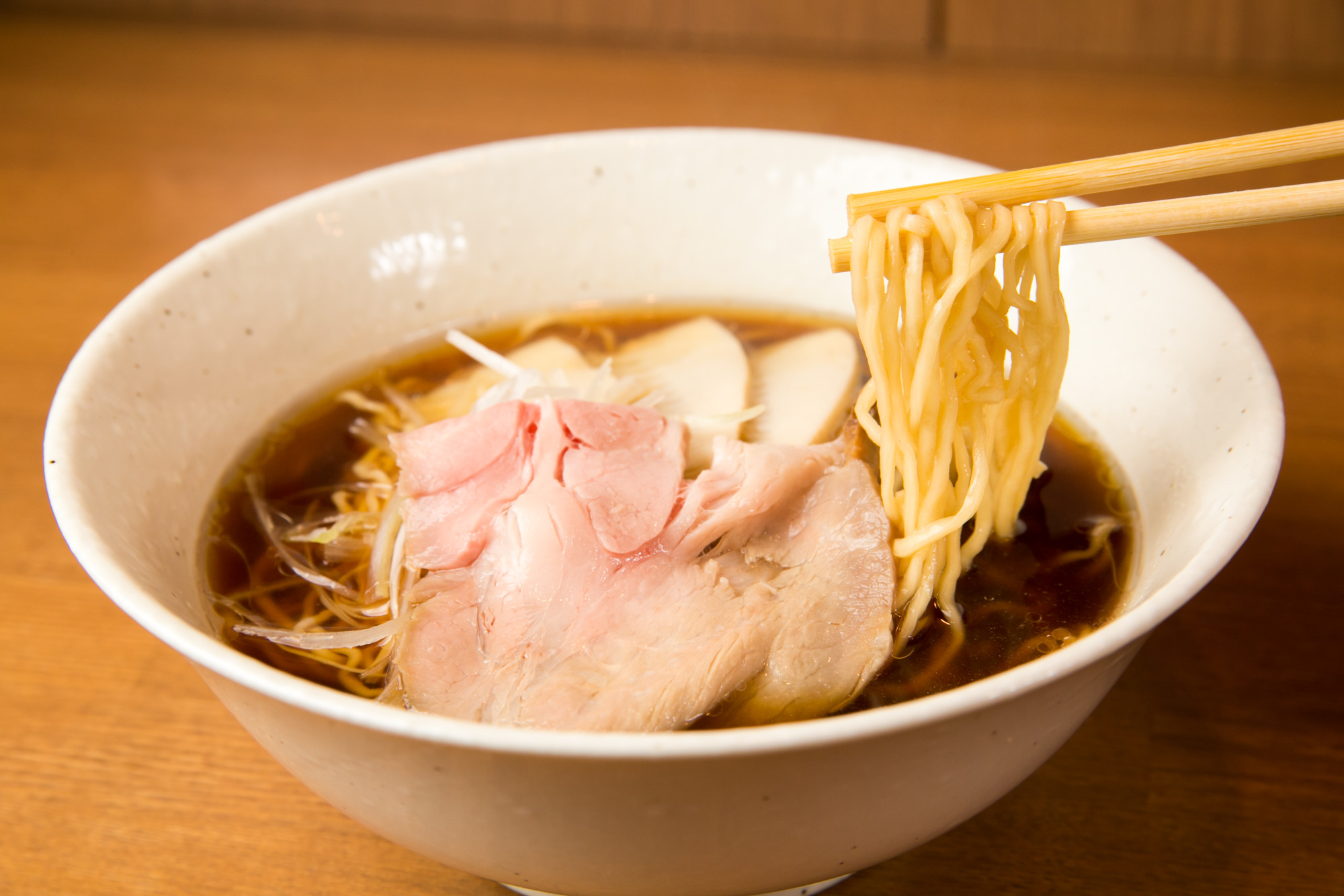 高山ラーメン