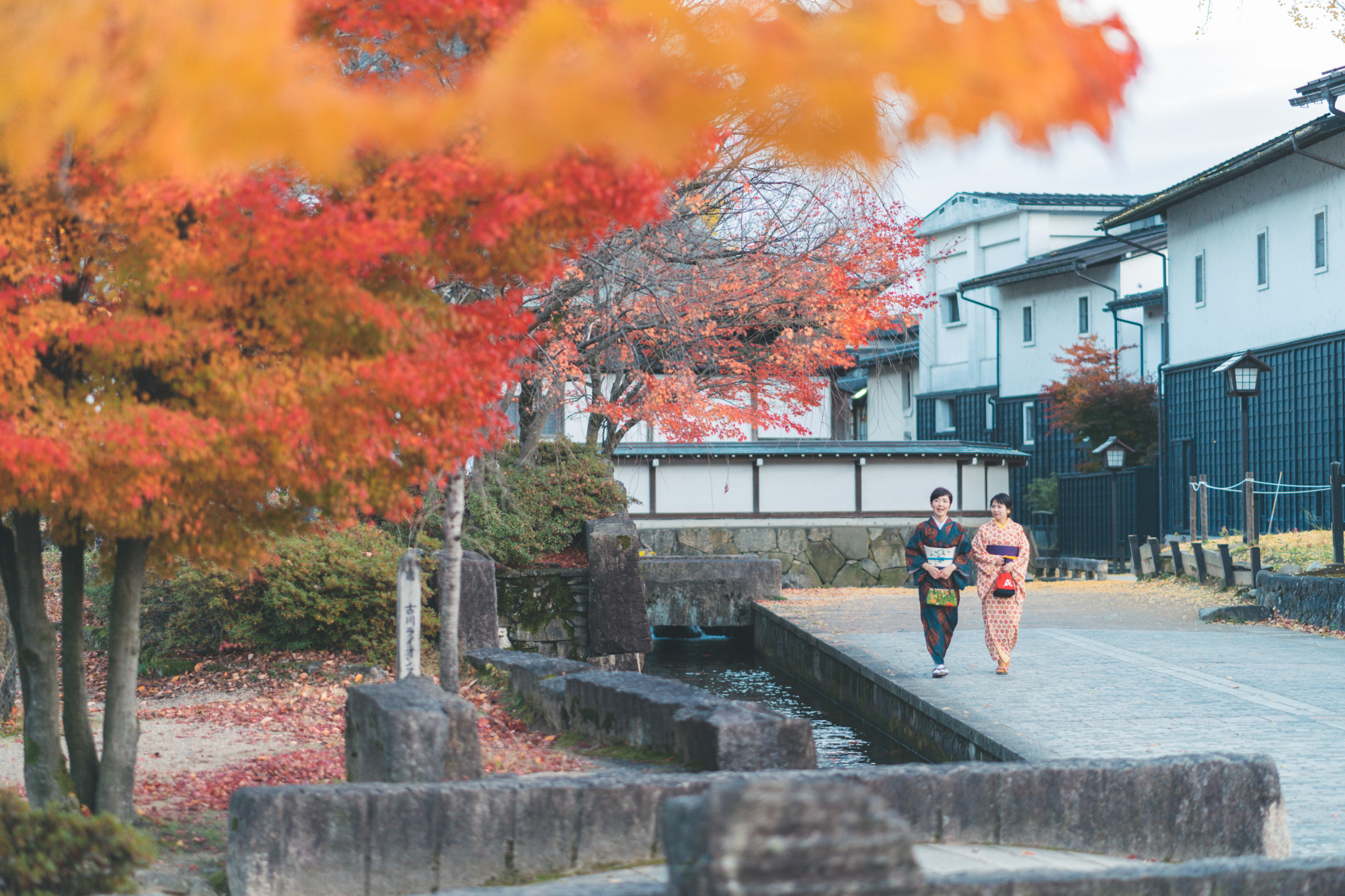 飛騨市古川町