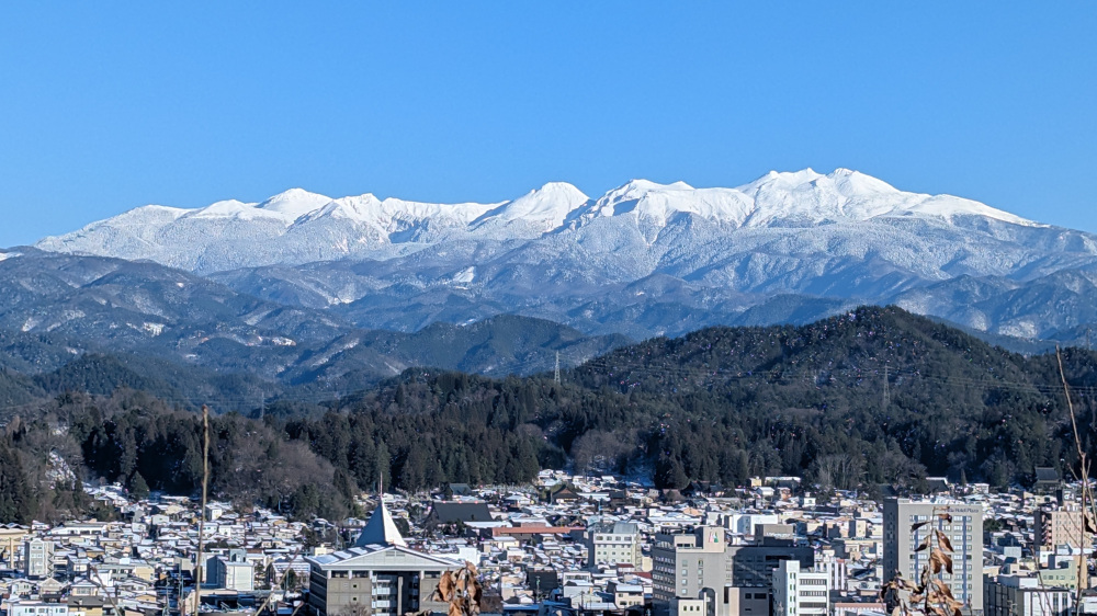【保存版】飛騨から始める絶景旅~壮大な北アルプス「飛騨山脈」の山々、飛騨側の登山ルートや見どころ、ポイントを美しい写真を交えながらご紹介します ...