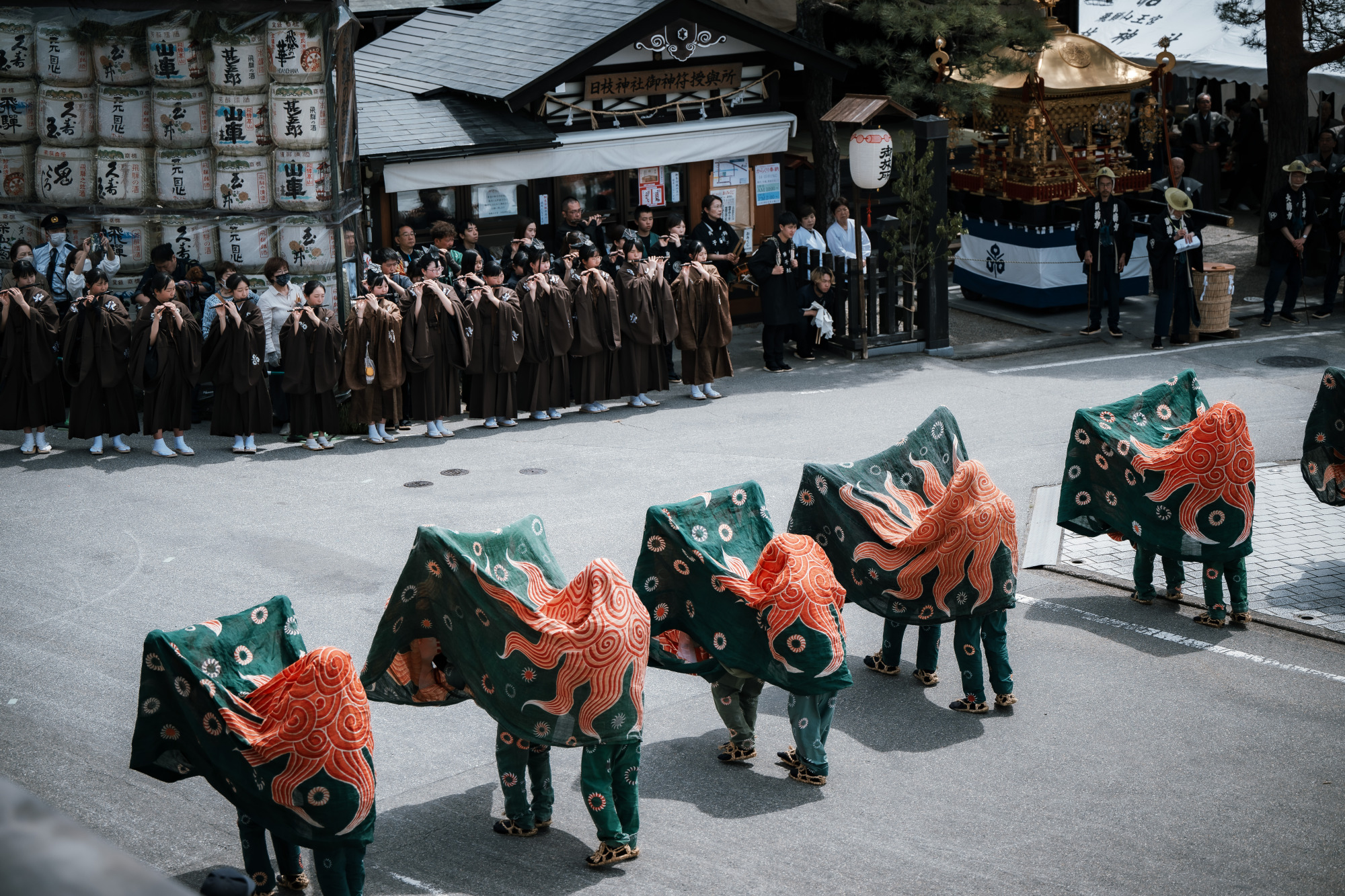 撮影：岩松晃一