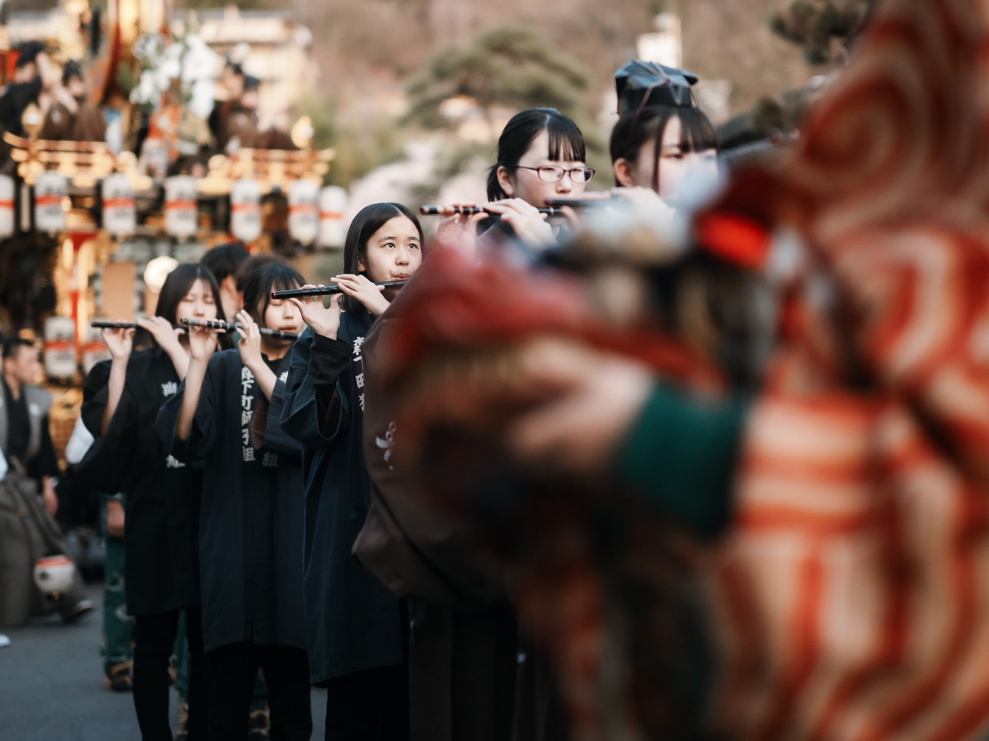 撮影：岩松晃一