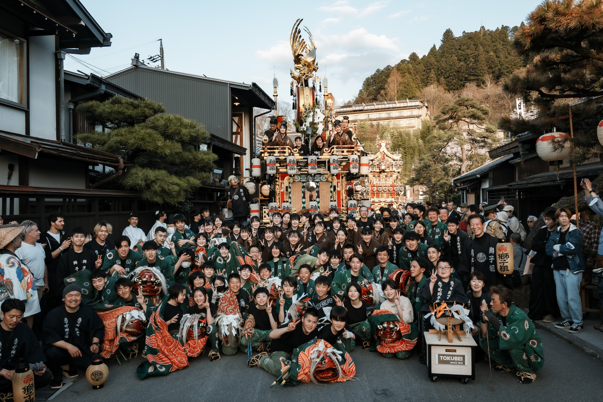 撮影：岩松晃一