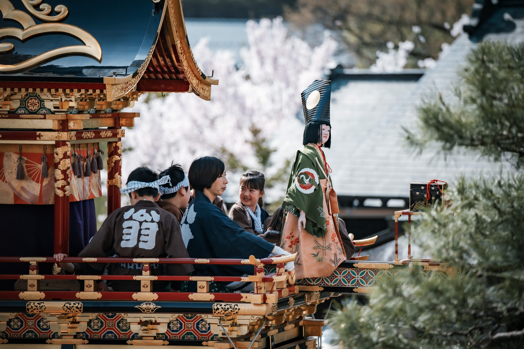 撮影：岩松晃一