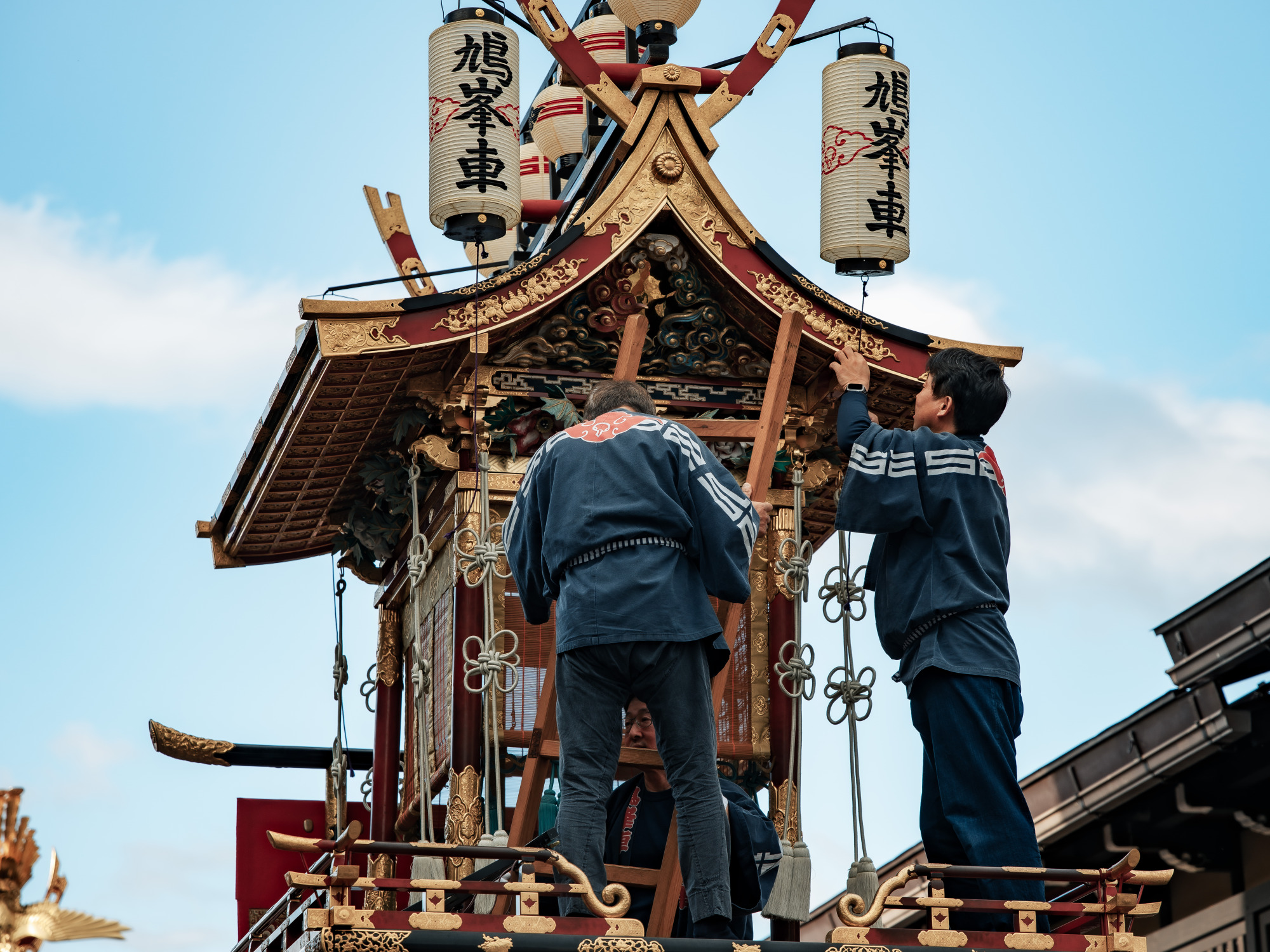 撮影：岩松晃一