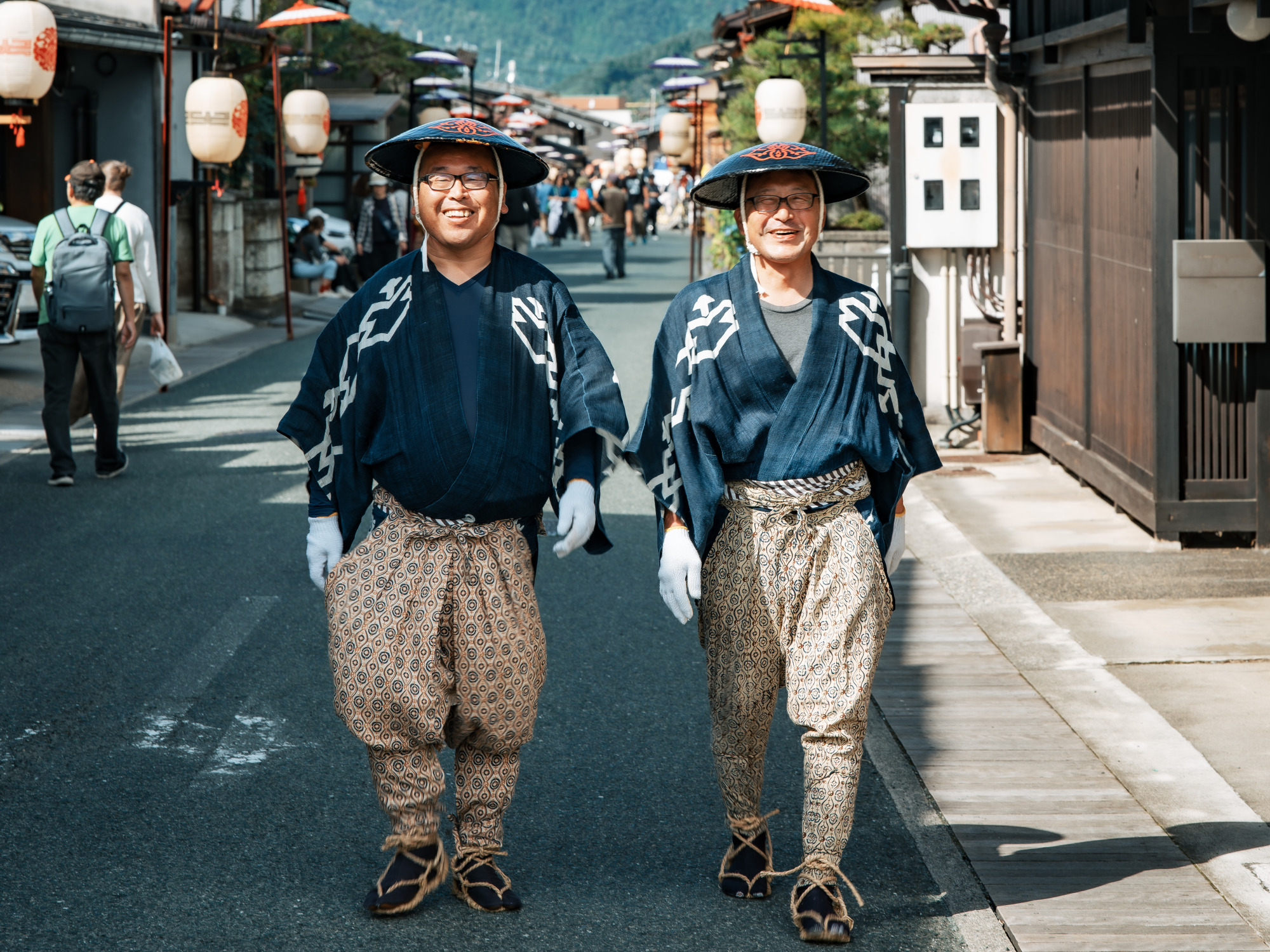 撮影：岩松晃一