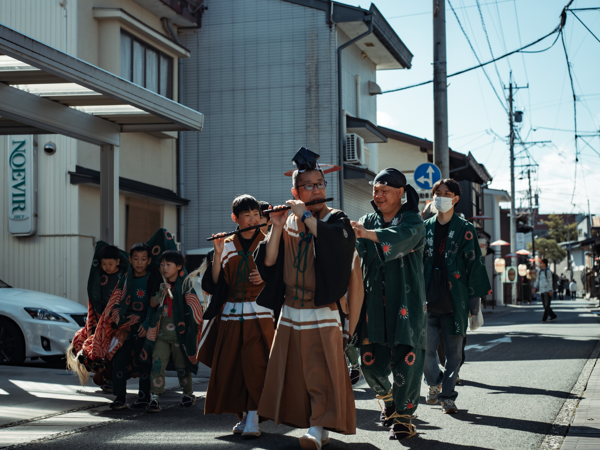 撮影：岩松晃一
