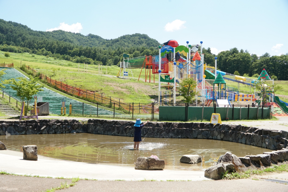 子連れ旅におすすめの公園5選♪
飛騨高山観光で自然と歴史に触れる+αの公園時間を