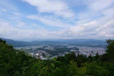 【飛騨高山】絶景スポット「松倉山」初心者向けハイキングガイド
