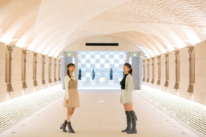 飛騨高山でアート探求！バスで美術館・博物館をめぐる日帰りモデルコース