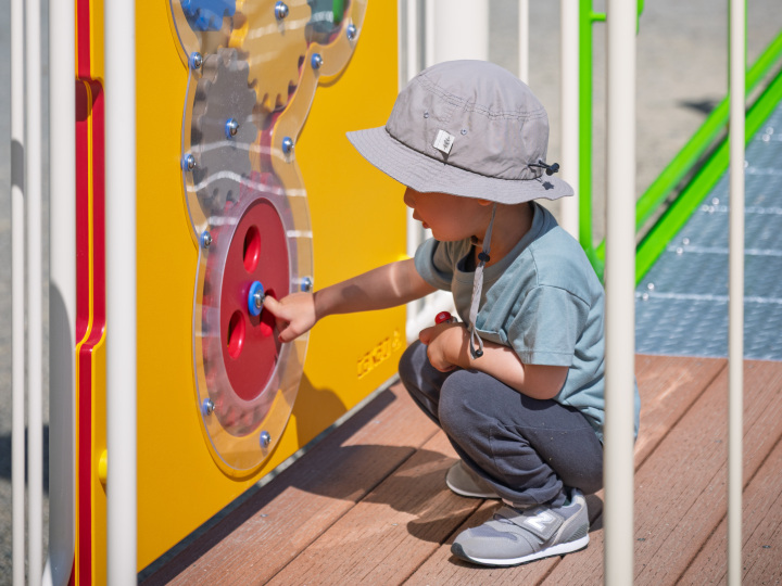 【中部発】飛騨高山で子連れ旅!楽しい公園、手作り体験、人気のお店も一緒に行こう!