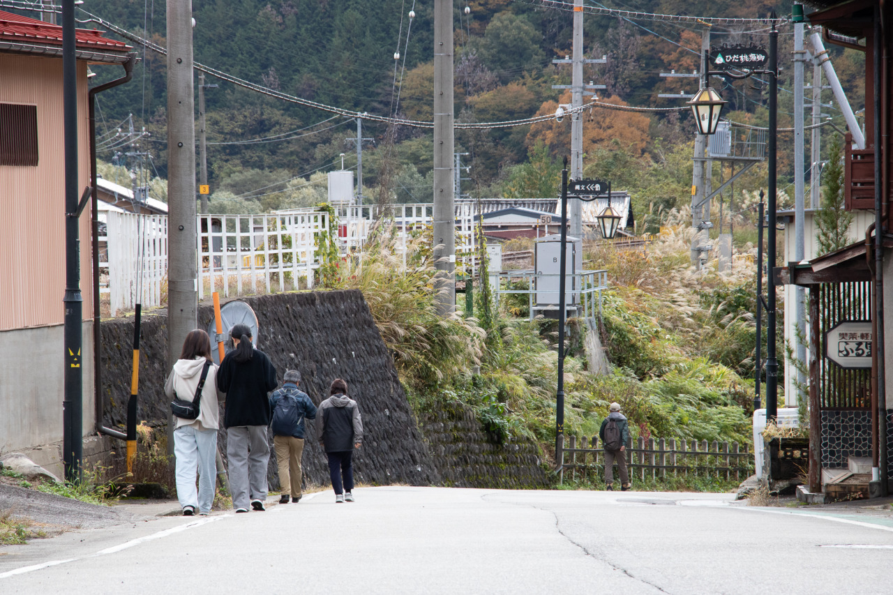 さわやかウォーキングご参加ありがとうございました！