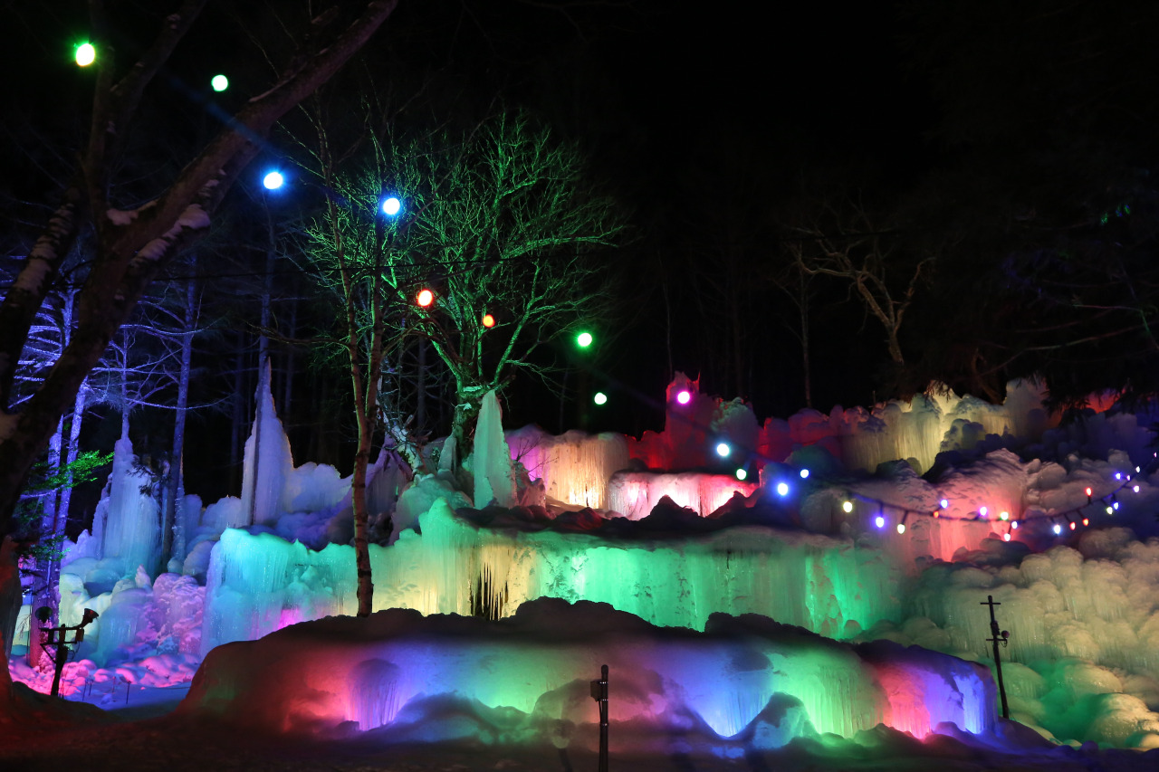 冬に体験したい飛騨高山の絶景イベント