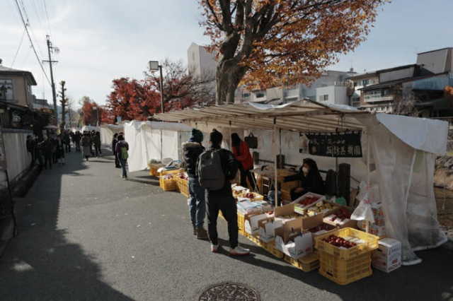 飛騨高山 観光ガイドブック | 飛騨上宝自然人倶楽部【100年先を