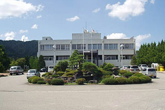 市の社会見学体験