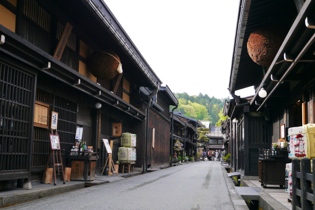 市街地エリア