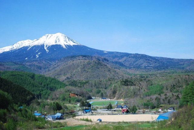 飛騨高山御嶽トレーニングセンター