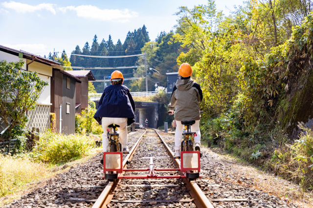 元添乗員がおすすめする飛騨高山 奥飛騨とガッタンゴーと古い町並 2泊3日の旅