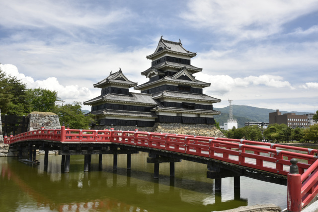 奥飛騨・上高地・松本市を巡る2泊3日のモデルコース