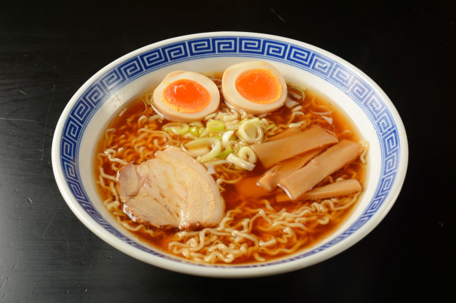 高山ラーメン