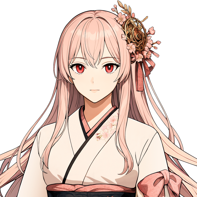 荘川さくら