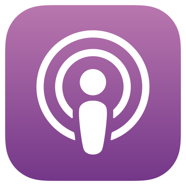 Apple Podcast