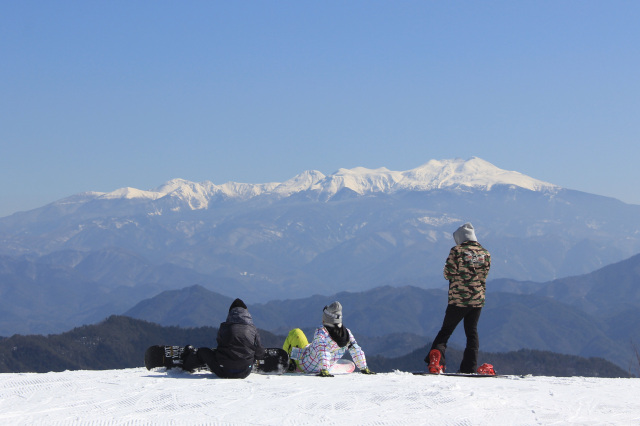 アクティビティ