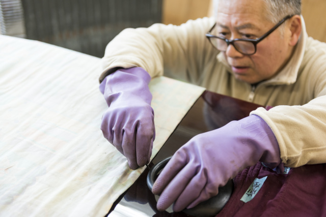 新名鍛冶屋　新名清雄