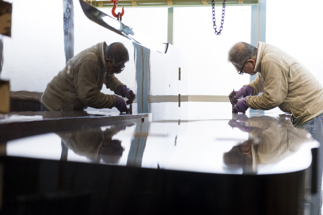 鍛冶職人 新名鍛冶屋 新名清雄