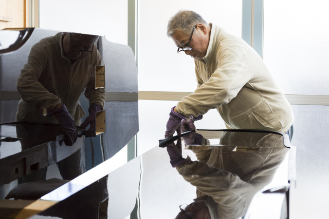 鍛冶職人 新名鍛冶屋 新名清雄