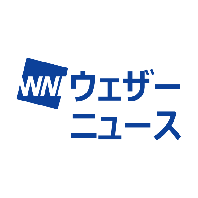 ウェザーニュース