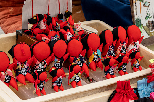 民芸品、工芸品、雑貨も“飛騨のもの”