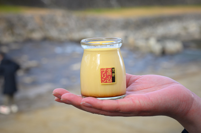 食感に、二度恋する