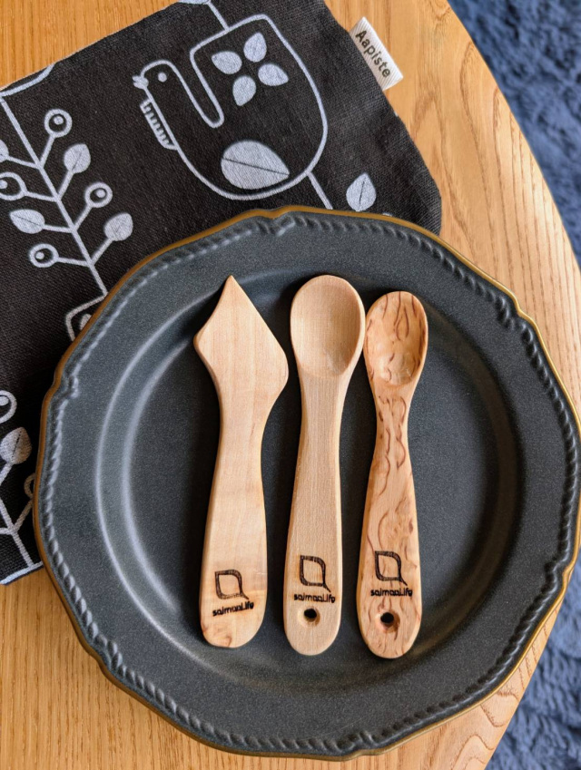 Elämä エラマプロジェクト