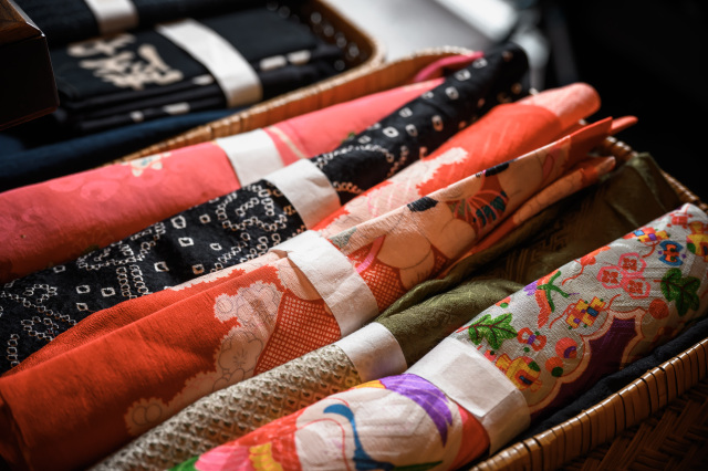 パッチワークにオススメ