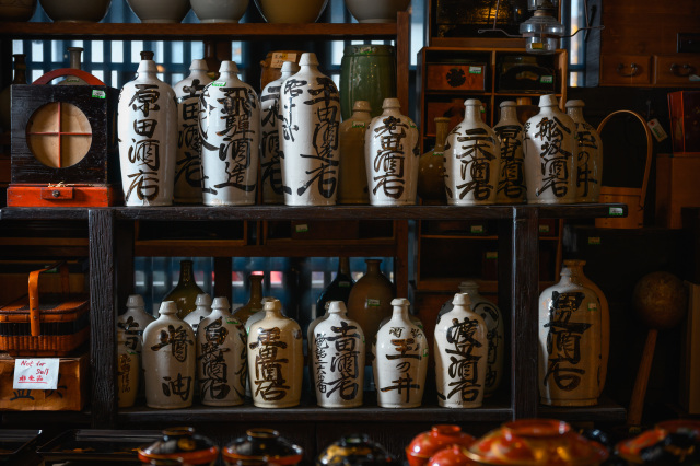 インテリアにもぴったり