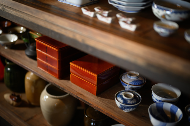 飛騨高山の伝統工芸品