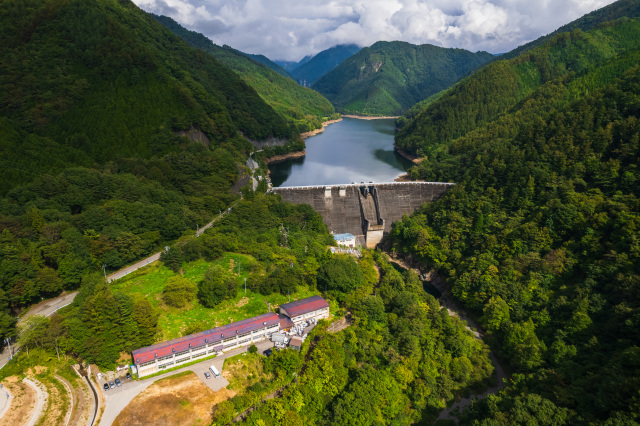 Matured Amid Hida’s Mountains at 1,000 Metres