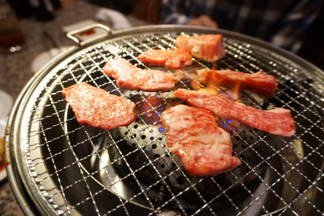 上質な飛騨牛を部位ごとに楽しめる「飛騨牛本格焼肉　七凛（しちりん）」